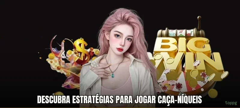 Slots 777 toppg