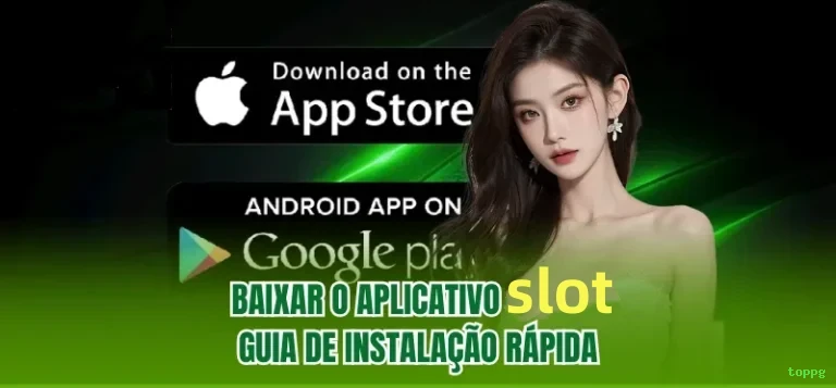 toppg App Mobile