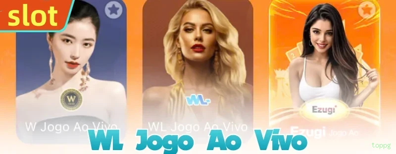 Baixar App toppg
