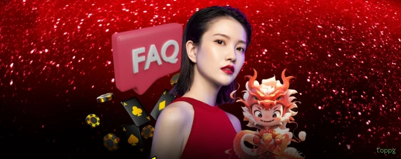 Casino Login toppg