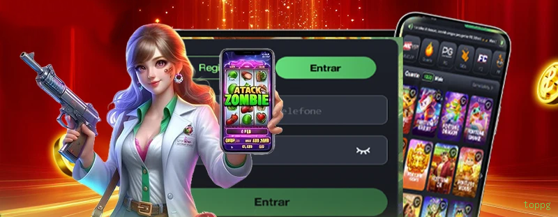toppg Torneios