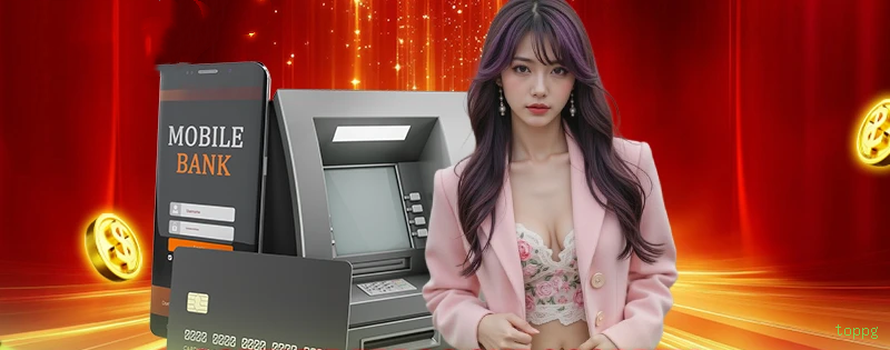 toppg Login Seguro