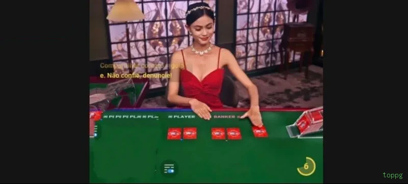 toppg Slot Demo