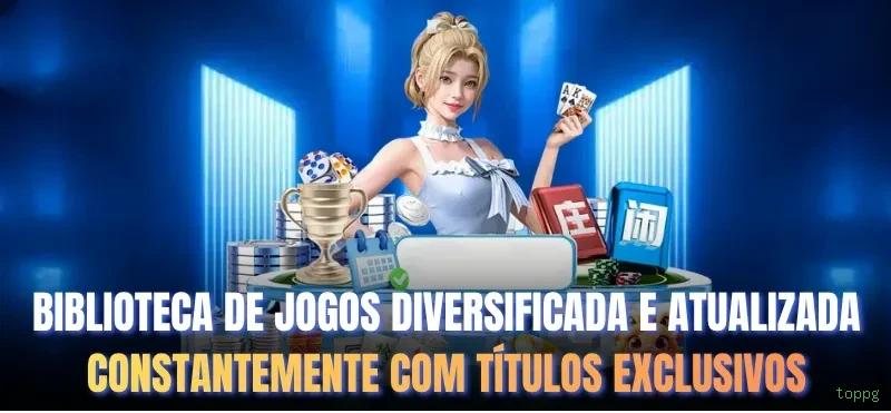toppg World